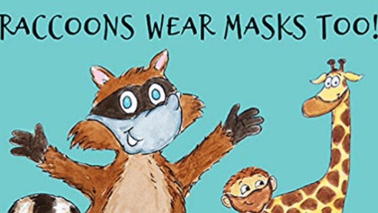 Kuidas maskide kandmine meie tänapäevasesse loomafarmi 2020. aastal jõudis