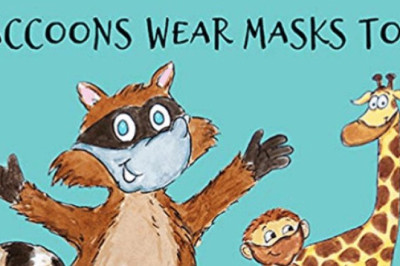 Kuidas maskide kandmine meie tänapäevasesse loomafarmi 2020. aastal jõudis