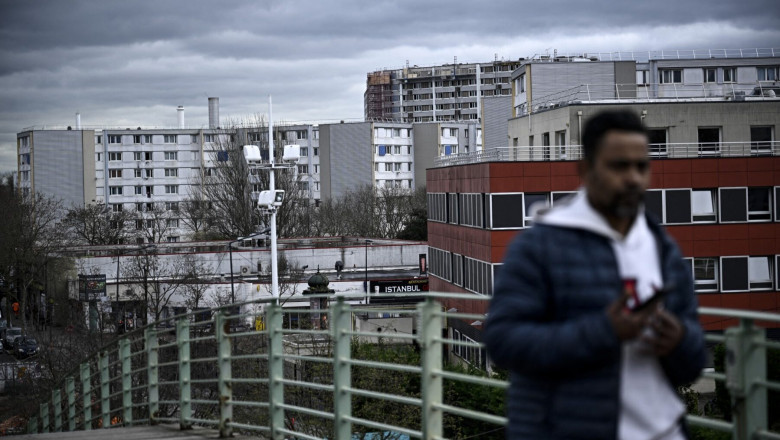 Prantsuse eelarve: aeg arvestada immigratsioonikuludega