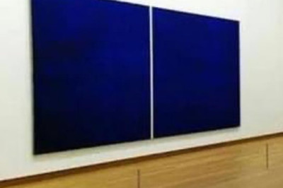 See maal müüdi 2013. aastal 43,8 miljoni dollari eest