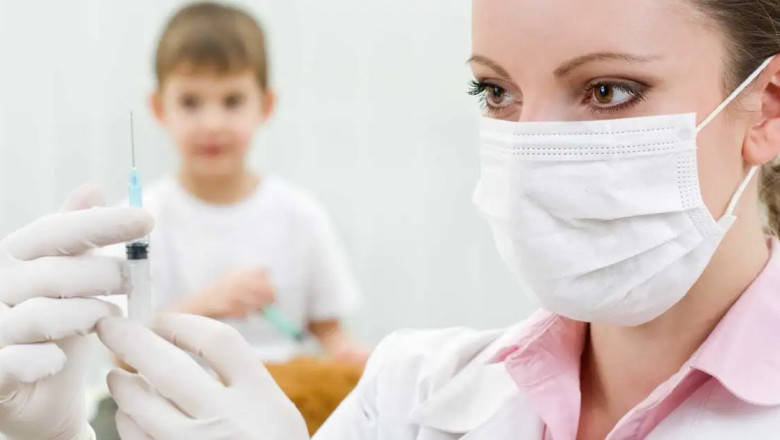 Teadlased löövad häirekella koroonavaktsiinides leiduvate magnetnanoosakeste pärast