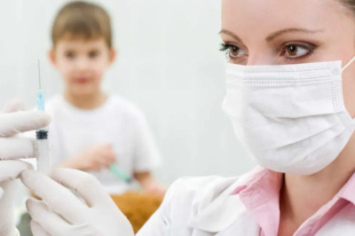 Teadlased löövad häirekella koroonavaktsiinides leiduvate magnetnanoosakeste pärast