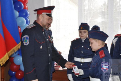 Briti luure: Venemaa astub samme ukraina keele kustutamiseks okupeeritud koolidest