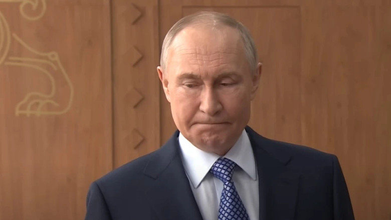 Majandusteadlane: Venemaa-Ukraina sõja lõpetamiseks on vaja rääkida Xi, mitte Putiniga