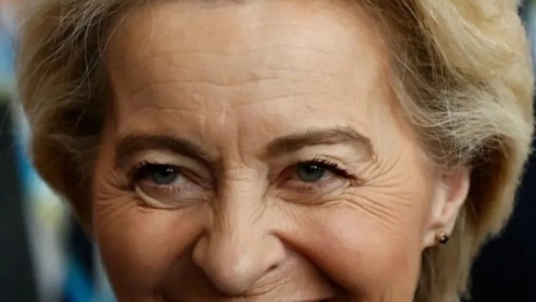 Kui Kiiev oma 90 miljardit eurot põletab, kas EL annab välja uue laenu, et Kiiev võitluses püsiks?