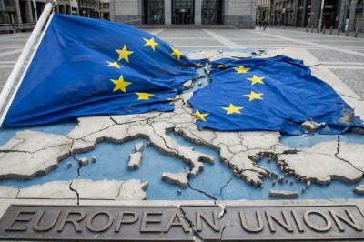 Kuidas ELi institutsioonid vaikselt riikide suveräänsust õõnestavad