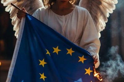 Von der Leyen on...?