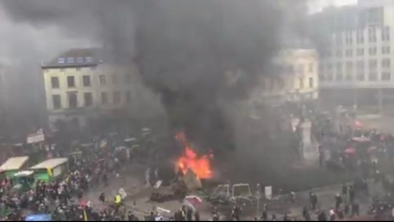 EL võib nelja aasta pärast kaduda: revolutsiooniline pööre on tulekul