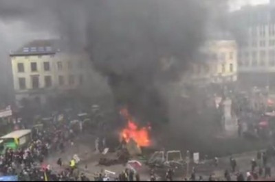 EL võib nelja aasta pärast kaduda: revolutsiooniline pööre on tulekul