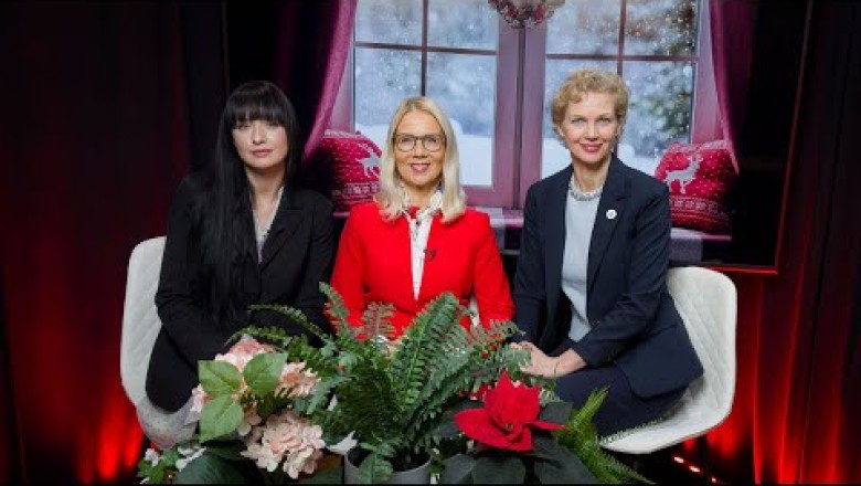 Elust ja poliitikast: tagasivaade 2025. aasta positiivsetele sündmustele