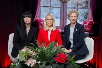 Elust ja poliitikast: tagasivaade 2025. aasta positiivsetele sündmustele