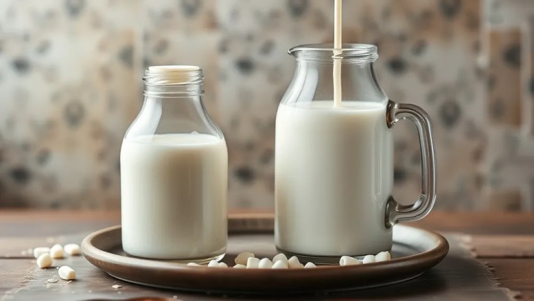 Hiina kehtestab EL-i juustule ja piimale kuni 43% tariifid