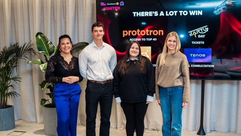 Igniteri sügisvoor tõi žürii ette 22 omanäolist ideed