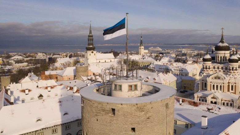 Riigikogu lõpetas sügisistungjärgu