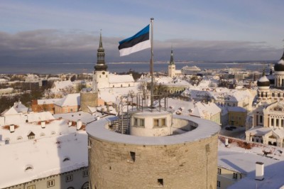 Riigikogu lõpetas sügisistungjärgu