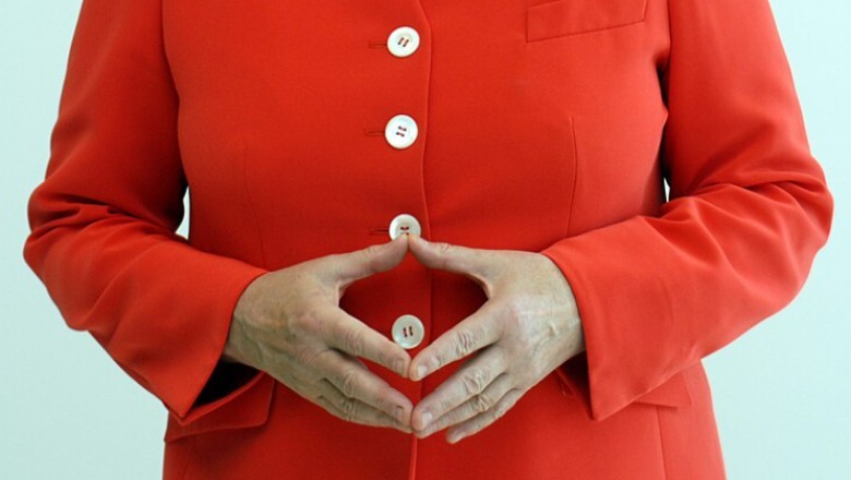 Sakslased pole muutunud: nad jäävad ideoloogilisteks lollideks