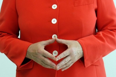 Sakslased pole muutunud: nad jäävad ideoloogilisteks lollideks