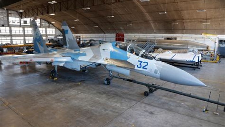 Ukraina intensiivistas rünnakuid Venemaa sõjaväeobjektidele