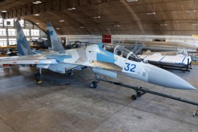 Ukraina intensiivistas rünnakuid Venemaa sõjaväeobjektidele