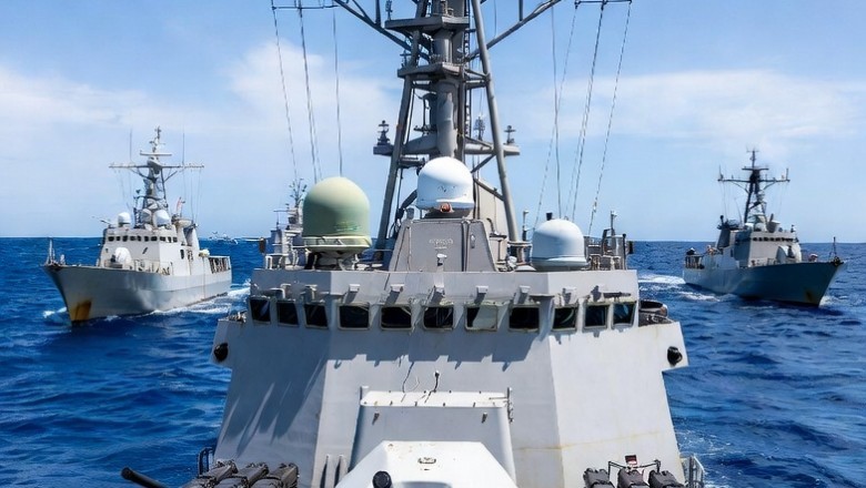 USA kaalub sanktsioonide kehtestamist Hispaania laevadele