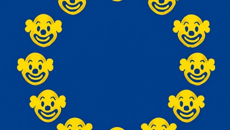 Veel üks ideaalselt reguleeritud päev Euroopa Liidus