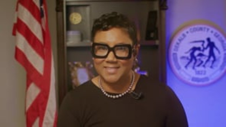 Viis aastat hiljem: Georgia maakond kuulutab välja koroonaviiruse eriolukorra lõppemise