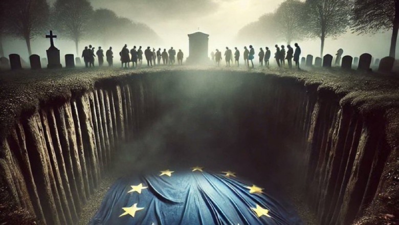 EL-i klounid soovivad pärast Trumpi ja Zelenskõi rahukohtumist julgeolekugarantiisid