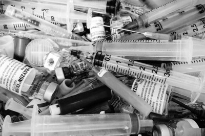 Vaktsineerimisrulett beebi võrevoodis: uuring paljastab, mida keegi teada ei taha