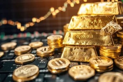 Itaalia kuulutab oma kullavarud Itaalia rahva omandiks