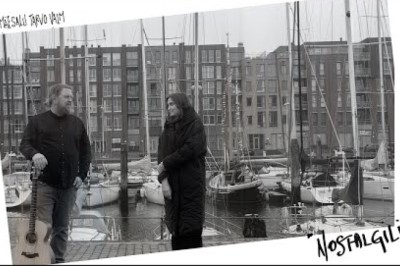 Liis Mäesalu ja Tarvo Valm - Nostalgiline