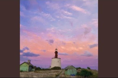 MEREMIILID JA IGATSUS: 17TH WAVE “OOD SAARELE”