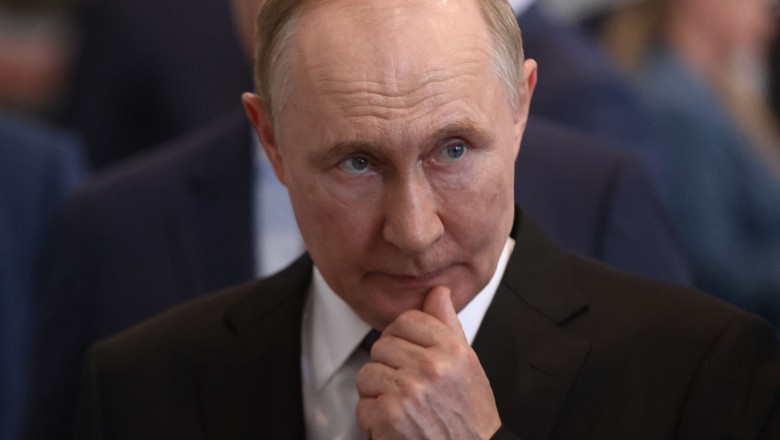 Putin kirjutab seaduse ümber, et Venemaa saaks rahvusvahelisi kriminaalkohtuid ignoreerida