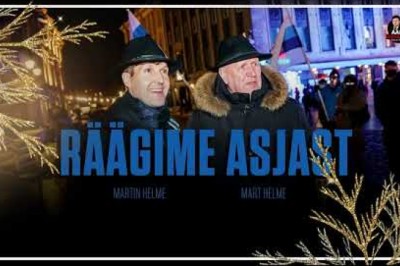 “Räägime asjast”: kümme aastat vankumatut võitlust rahvuslike väärtuste ja tõe eest