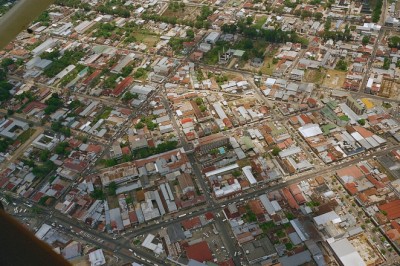 Surinames toimunud noarünnakus hukkus üheksa inimest
