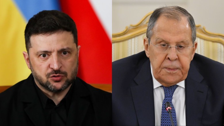 Trump on väga vihane pärast seda, kui Venemaa väidab, et Ukraina ründas Putini residentsi