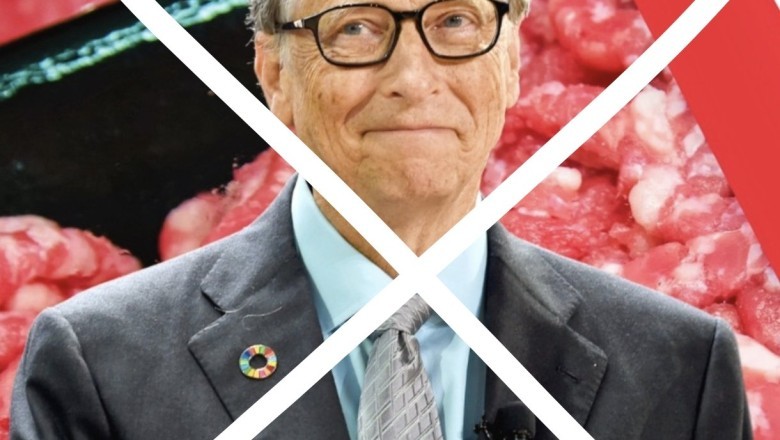 Ungarist sai teine ​​Euroopa riik, mis keelustas Bill Gatesi laboris kasvatatud liha