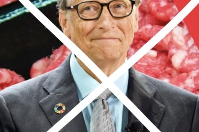 Ungarist sai teine ​​Euroopa riik, mis keelustas Bill Gatesi laboris kasvatatud liha