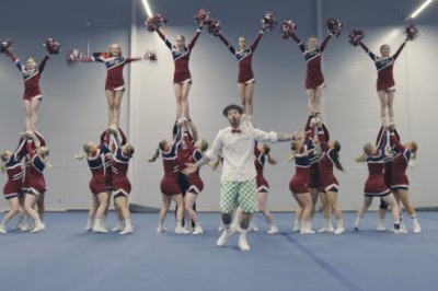 Jyrise - Igas keeles (Da-Ba-Dam)