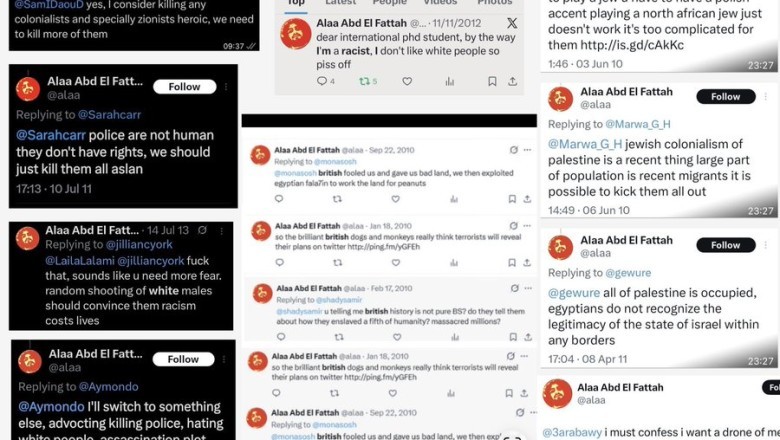 Starmeri topeltstandardid: migratsioonikriitika kriminaliseerimine, islamistide vastuvõtmine