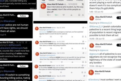 Starmeri topeltstandardid: migratsioonikriitika kriminaliseerimine, islamistide vastuvõtmine