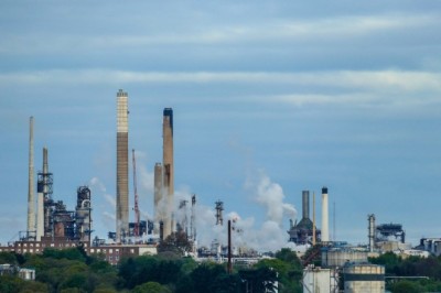 Venemaa naftaeksport Indiasse langes USA sanktsioonide surve tõttu kolme aasta madalaimale tasemele