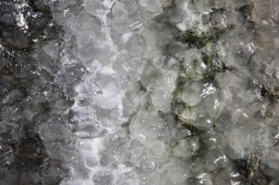 30. detsembrist on piiriveekogudel jääle minek keelatud