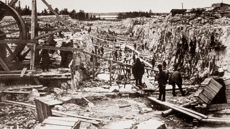 EL Gulag: digitaalne teave, kõige täiuslikum kontrollimeetod - 1.osa