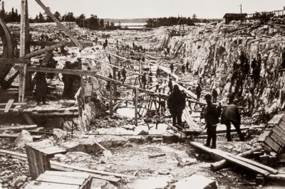 EL Gulag: digitaalne teave, kõige täiuslikum kontrollimeetod - 1.osa