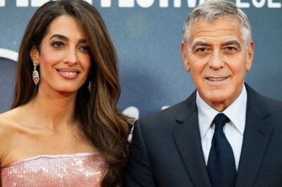 Hollywoodi staar vahetab passi: George Clooney on nüüd prantslane