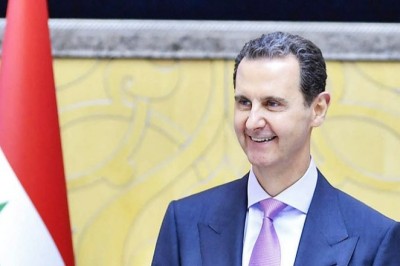 Süüria: kuidas Assad kukutati ja džihadist võimu haaras