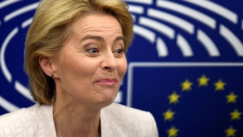 EL kavatseb kulutada miljardeid aktivistide võrgustike toetamiseks