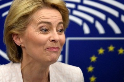 EL kavatseb kulutada miljardeid aktivistide võrgustike toetamiseks