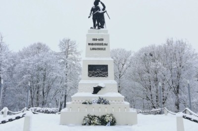 Laupäeval mälestatakse Rakveres Vabadussõjas võidelnuid