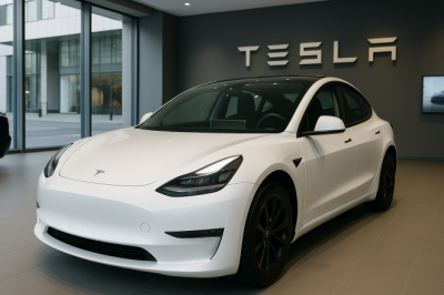 Norra läheneb oma eesmärgile müüa ainult nullheitega sõidukeid